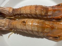 -79号渔船海鲜饭店(宝安店)