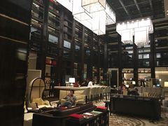 -南京圣和府邸豪华精选酒店