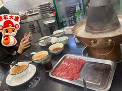 -新梅居(宁海东路店)