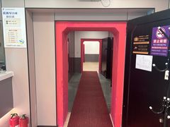 -蓝旗星台球俱乐部(海淀店)