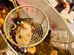 广岛生蚝-四季火锅酒家(新濠影汇店)