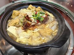 -柳沟豆腐宴64号院