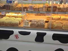 -红星前进面包牛奶公司(君太店)