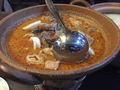 -堂宴·老厦门私房菜(1988仙岳总店)
