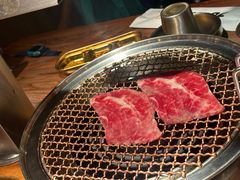 -九田家黑牛烤肉料理(新辰里亚运村店)