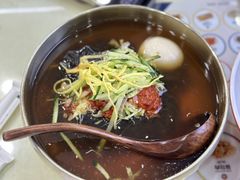 -服务大楼冷面(延大店)