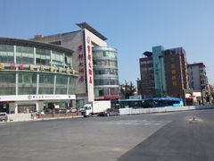 门面-宁邦·家宴·南京菜(红山动物园店)