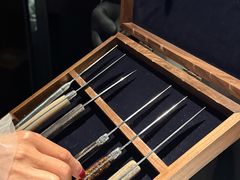 -THE WANG王品(上海中心云端店)