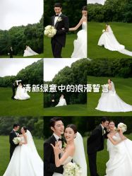 -金夫人婚纱摄影(总店)