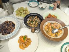 -常来小聚·广州非遗传承餐厅(高德置地店)