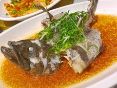 -强记海鲜·大排档(蛇口新街店)