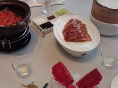 -南景饭店(万家丽路店)