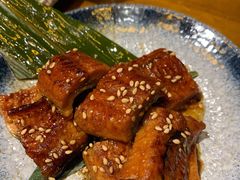 鳗鱼-和彩放题餐厅(酒仙桥店)