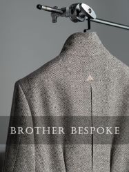 点击看大图 -Brother西服礼服定制·商务·婚礼(佛山南海店)