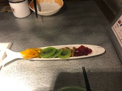 -探鱼·鲜青椒爽麻烤鱼(领展购物广场店)