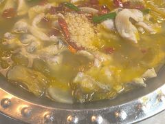 -陈生记黑鱼馆·20年活鱼现杀(宁波鼓楼店)