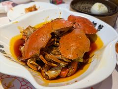 -五丁桥光头香辣蟹(望江橡树林店)