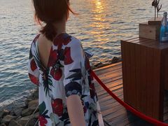 -Sunset Bar(丹绒亚路香格里拉店)