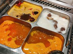 -海底捞火锅(海宁路店)