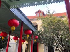 -南京中国近代史遗址博物馆(南京总统府)