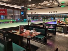 大堂-望湘园·洞庭渔宴(浦江欢乐颂店)