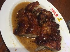 -陈光记烧腊(长寿路店)