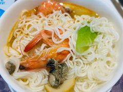 -港宸国际大酒店-西餐厅