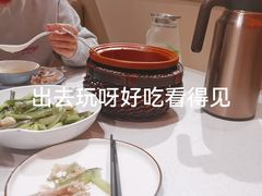 -炆火火·藕汤·湖北煨菜馆(销品茂店)
