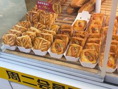 -味多美蛋糕(义和庄地铁店)