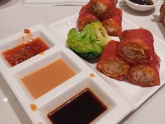 -蘩楼(南京西路中信泰富店)