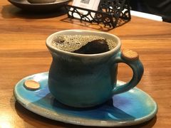 -RUMORS COFFEE ROASTERY鲁马滋咖啡(湖南路店)