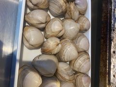 -江合勇丹东兄弟小串海鲜烧烤(总店)