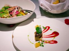 -燃扒房Steakhouse(皇庭店)