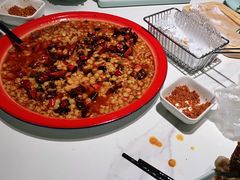 -乔阿马·江南味·驴肉香(龙湖华泾天街店)