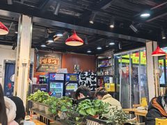 -重庆鸡公煲·嘟享吃(林科大店)