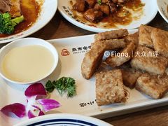 -直隶安家罩饼(复兴路店)