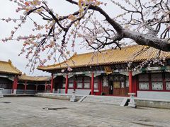 -横店影视城明清宫苑园区