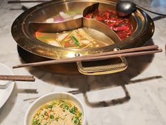 -川味观·鲜货火锅(西湖文化广场店)