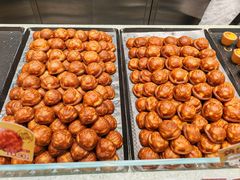 -泸溪河桃酥(西直门凯德店)