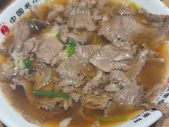 -直隶安家牛肉罩饼(建华店)