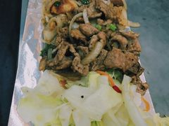 -台烘平价铁板烧(奥城店)