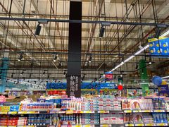 -麦德龙(闵行店)