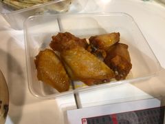 -嘉和一品粥(首经贸店)