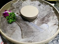 -渝味晓宇火锅(合川路店)