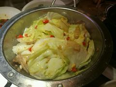 -小食代餐厅(景德镇店)