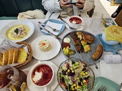 -库滋明·俄罗斯特色美食(中央大街店)