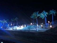 -三亚红色娘子军演艺公园景区