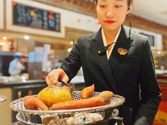 -南堂小馆·川菜馆(德商国际店)