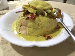 -摩登有记·新派泰国菜(银钻广场店)