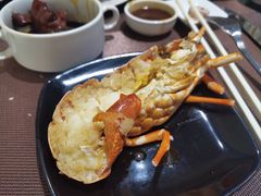 -白天鹅宾馆·流浮阁咖啡厅